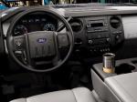 Ford F-250 Super Duty Regular Cab 2010 года